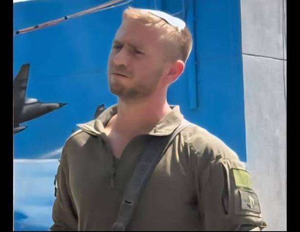 רסן יניב קולא ז"ל