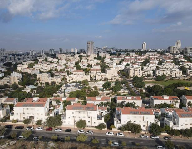 מודיעין מכבים רעות, תמונת המחשה