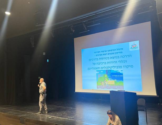 הדרכות לבני נוער על רכיבה נכונה הדרכות לבני נוער על רכיבה נכונה