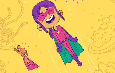 ''אִיכְסָה, פִיכְסָה, אִיכְסָה'' - סופר מספר