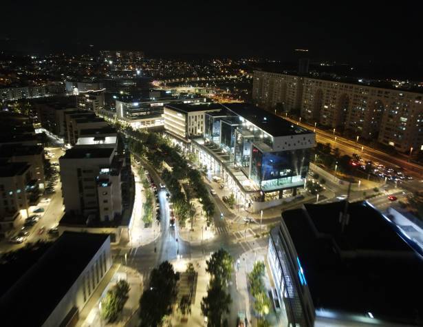 מרכז העיר מרכז העיר