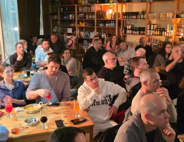 ה''יודה'' פותח שנה