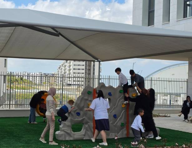 בית חינוך צלילים בית חינוך צלילים