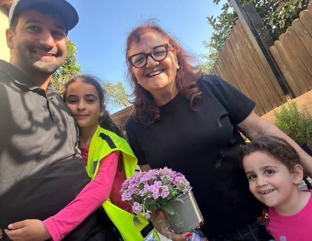 יום המעשים הטובים – תמונת ארכיון