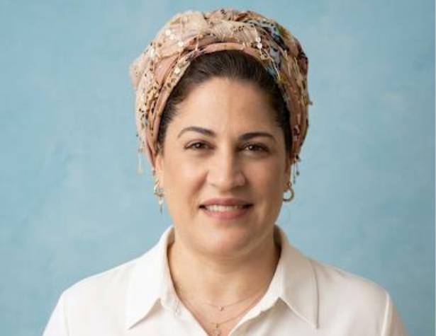 שרית קדרי מנהלת ניצנים יחד ניצנים הנכנסת שרית קדרי מנהלת ניצנים יחד ניצנים הנכנסת