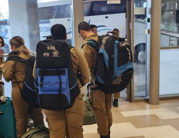 התחנה המרכזית – תמונת המחשה התחנה המרכזית – תמונת המחשה