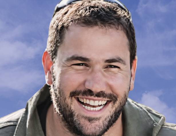 רב סרן במילואים טל מובשוביץ ז''ל רב סרן במילואים טל מובשוביץ ז''ל