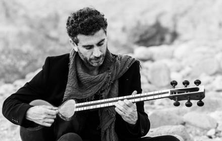 אנסמבל איתי ארמון אנסמבל איתי ארמון