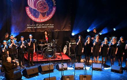 שלח את עמי- let our people go שלח את עמי- let our people go