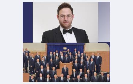 שבת חזנות שבת חזנות