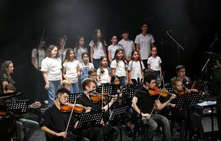 צלילי הסחלב צלילי הסחלב