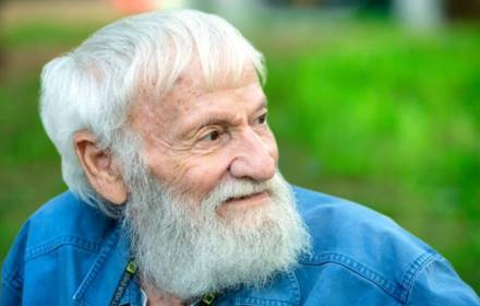 סלון ספרותי -  יורם טהרלב ז''ל - ערב קהילתי