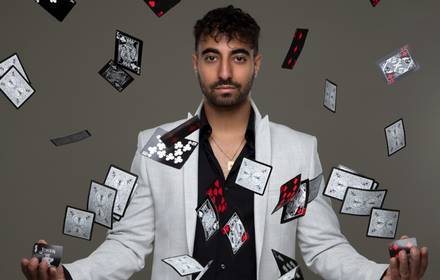 ערב הוקרה לועדי בתים משותפים - החברים באגודה