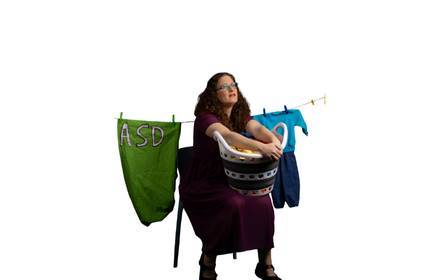 הצגת יחיד שי לביא טל– הצגת יחיד שי לביא טל–