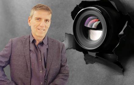 עולם הביון החשאי: מבט מבפנים

