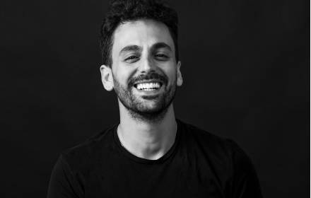 מאחורי המסכה – הקומיקס חידות ומה שביניהם