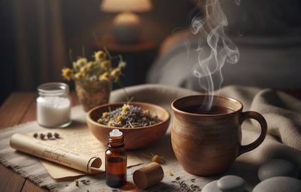 רוקחים בריאות במו ידינו: שינה ורוגע