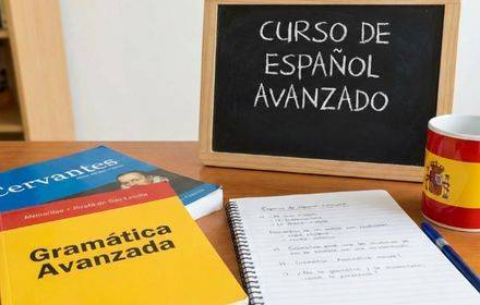 קורס ספרדית למתקדמים קורס ספרדית למתקדמים