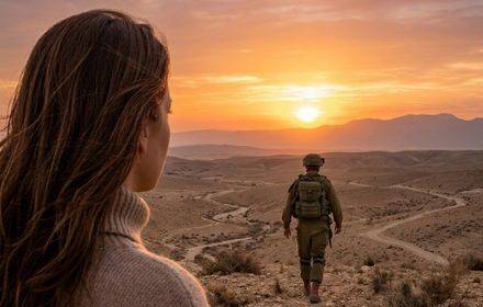''מגוייסות'' ''מגוייסות''