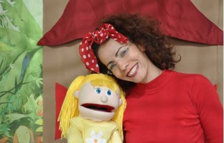 הקוף שחיפש את אמא