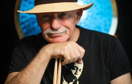 קול הג'אז הזה קול הג'אז הזה