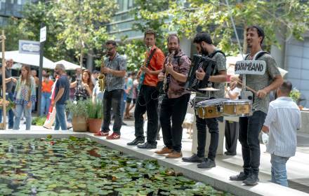 היידה כפיים היידה כפיים