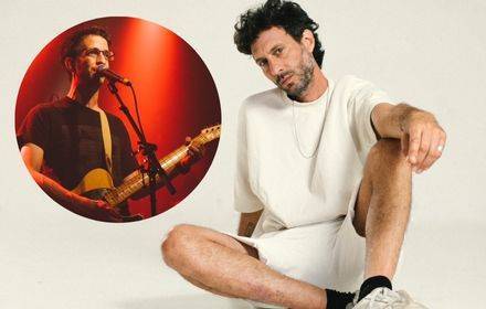 אלון עדר מארח את יוני בלוך אלון עדר מארח את יוני בלוך