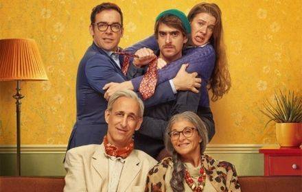 הורים יקרים - ת. החאן