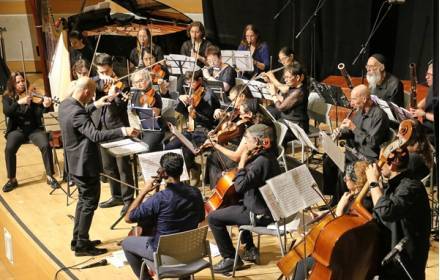 קונצרט אביבי למבוגרים קונצרט אביבי למבוגרים