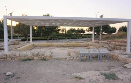 איפה באמת קבורים המכבים?